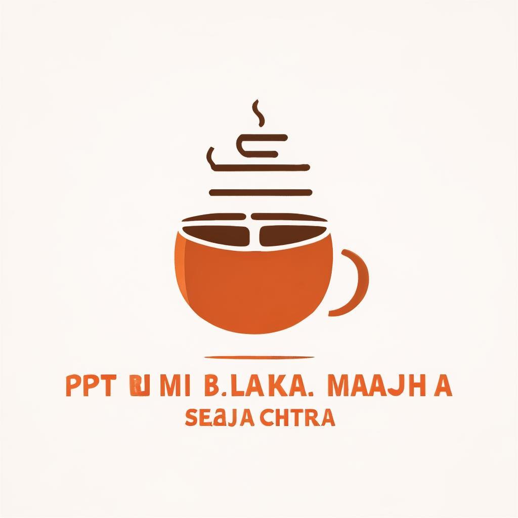 PT BUMI BALAKKA MAJU SEJAHTERAH Logo